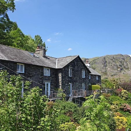 Old Quarry Cottage Coniston Εξωτερικό φωτογραφία