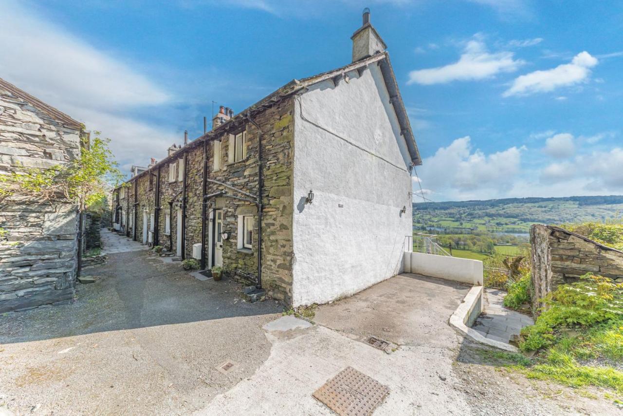 Old Quarry Cottage Coniston Εξωτερικό φωτογραφία