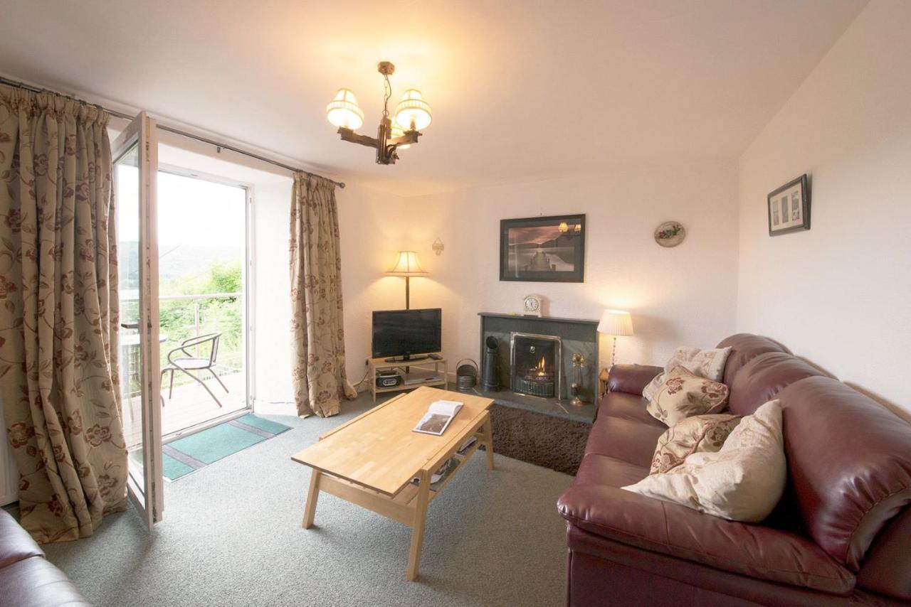 Old Quarry Cottage Coniston Εξωτερικό φωτογραφία