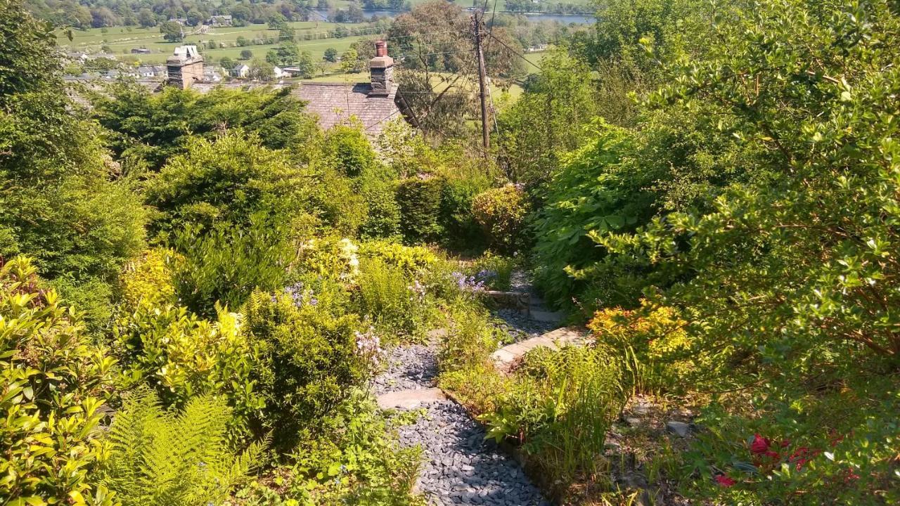 Old Quarry Cottage Coniston Εξωτερικό φωτογραφία