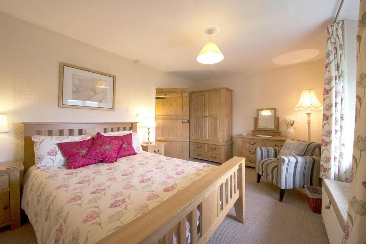 Old Quarry Cottage Coniston Εξωτερικό φωτογραφία