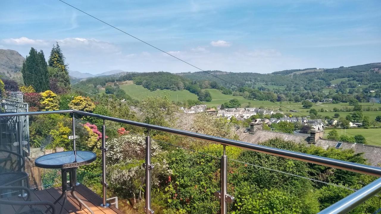 Old Quarry Cottage Coniston Εξωτερικό φωτογραφία