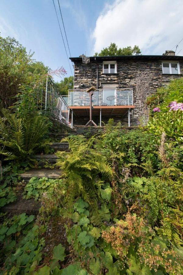 Old Quarry Cottage Coniston Εξωτερικό φωτογραφία