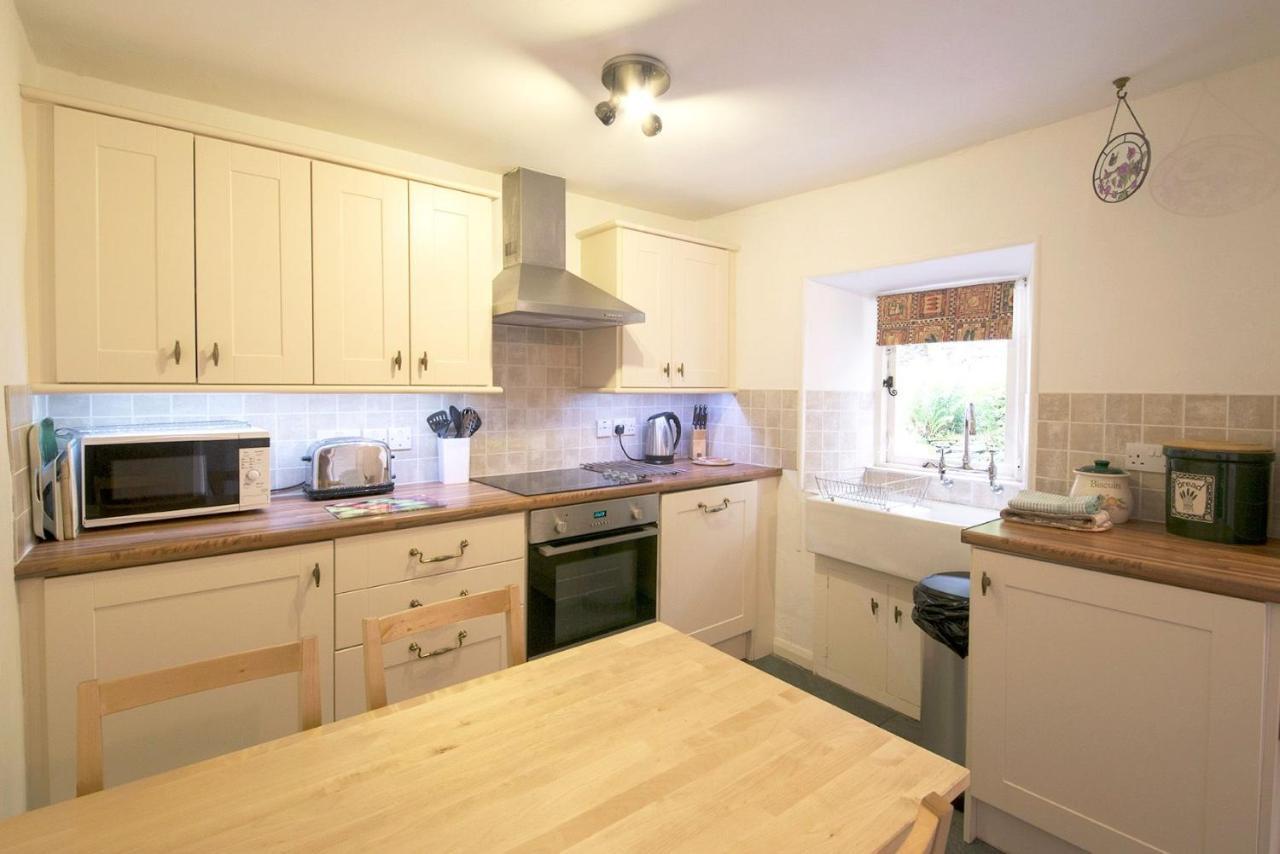 Old Quarry Cottage Coniston Εξωτερικό φωτογραφία
