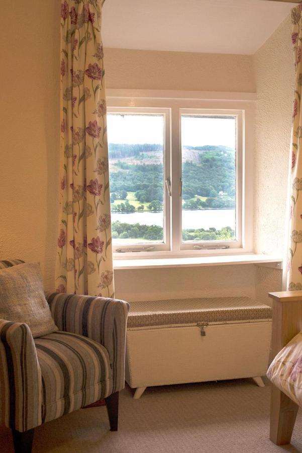 Old Quarry Cottage Coniston Εξωτερικό φωτογραφία