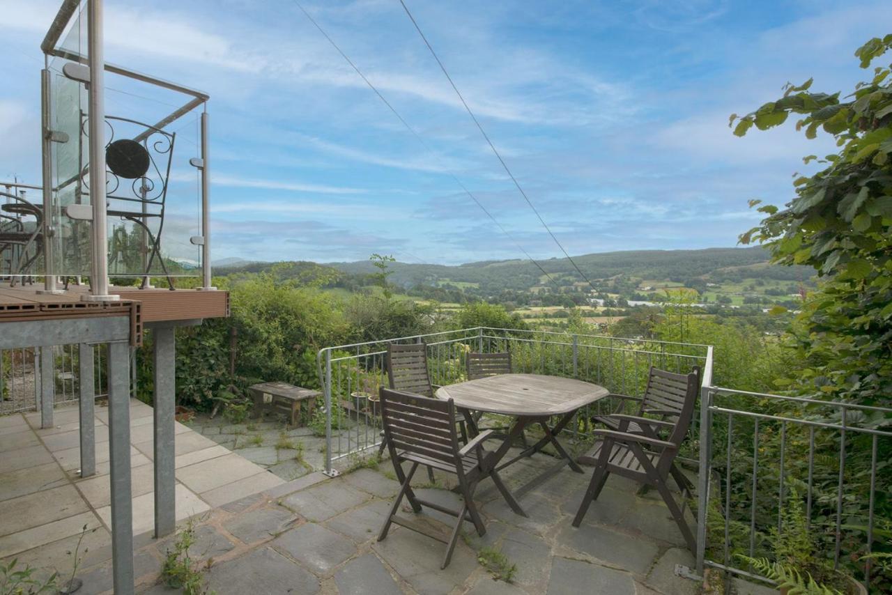 Old Quarry Cottage Coniston Εξωτερικό φωτογραφία