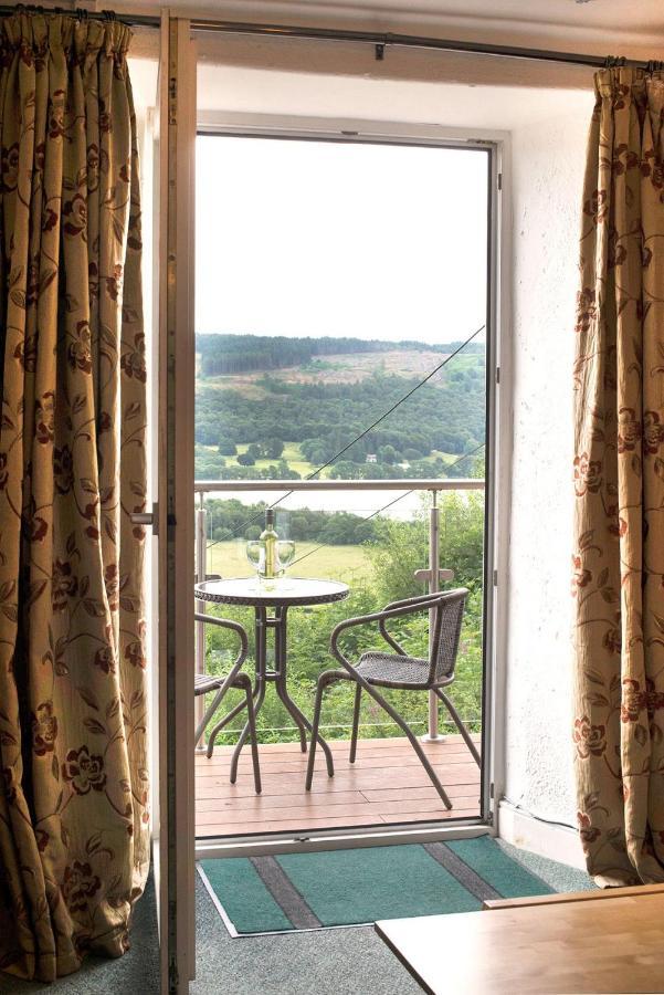 Old Quarry Cottage Coniston Εξωτερικό φωτογραφία